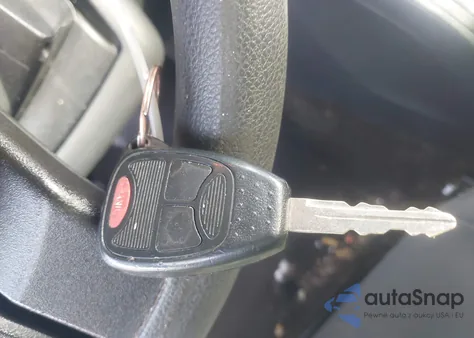 2015 Jeep Patriot Altitude Edition z USA, uszkodzony, nr VIN 1C4NJPBA8FD429292